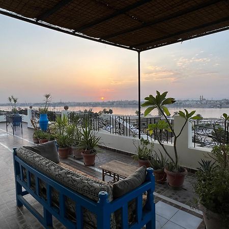 Harmony House Luxor Hotel Eksteriør billede