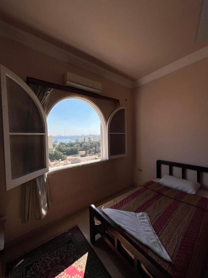 Harmony House Luxor Hotel Eksteriør billede