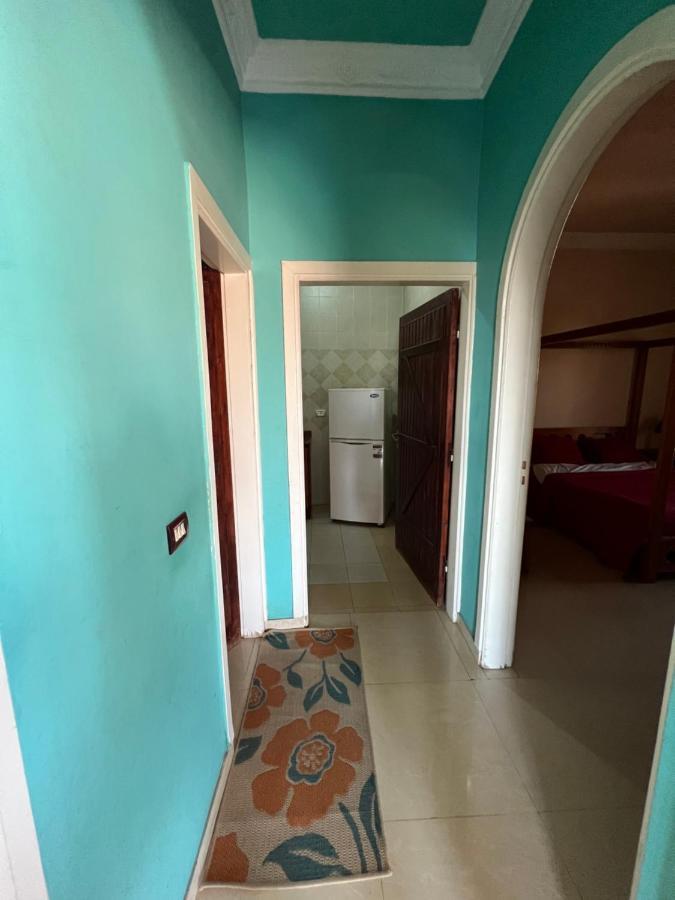 Harmony House Luxor Hotel Eksteriør billede