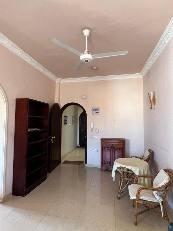 Harmony House Luxor Hotel Eksteriør billede